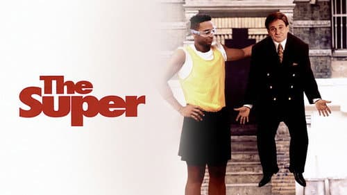 The Super still