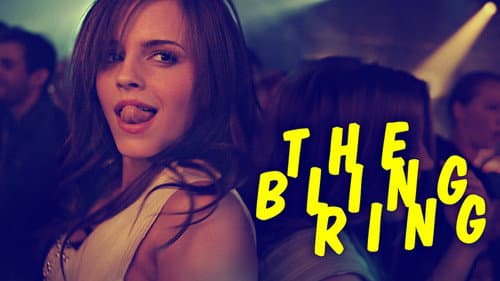 The Bling Ring still