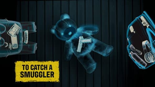 To Catch a Smuggler still