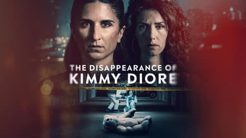 The Disappearance of Kimmy Diore still