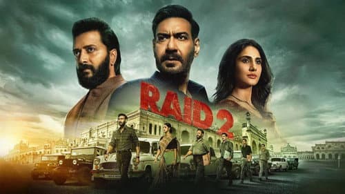 Raid 2 still