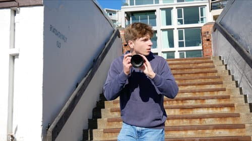 Shutterbug still