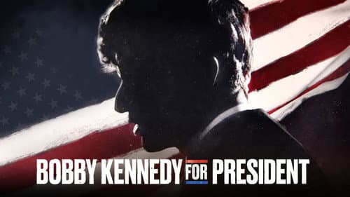Bobby Kennedy for President still