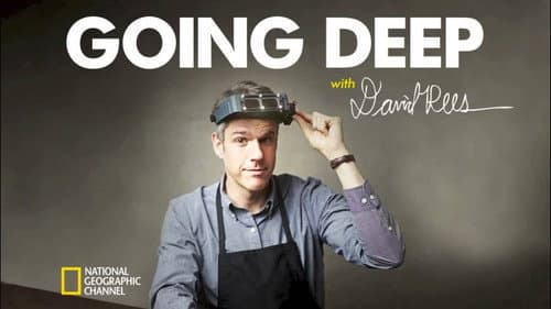 Going Deep with David Rees still