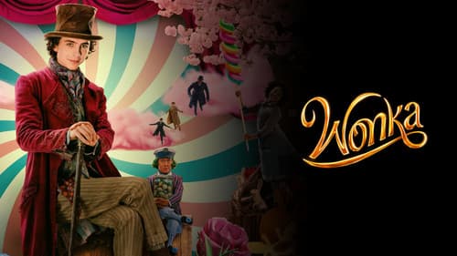 Wonka still