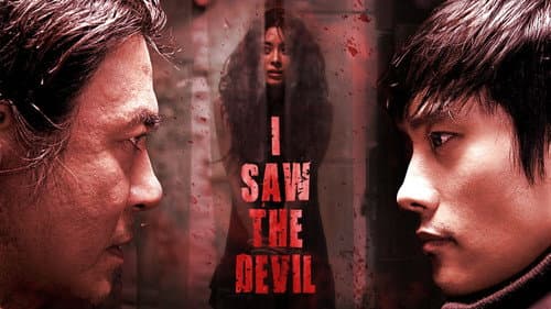 I Saw the Devil still