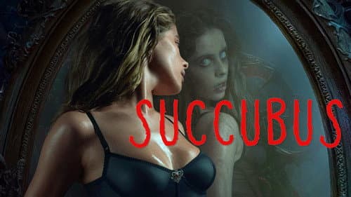 Succubus still