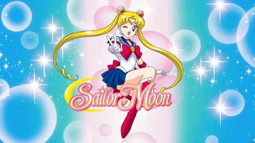 Sailor Moon still