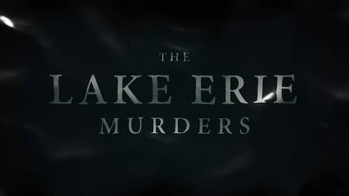 The Lake Erie Murders still