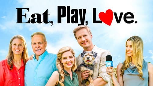 Eat, Play, Love still