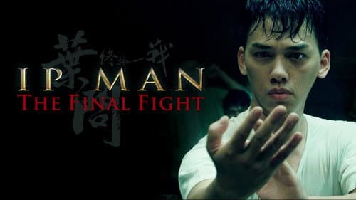 Ip Man: The Final Fight still
