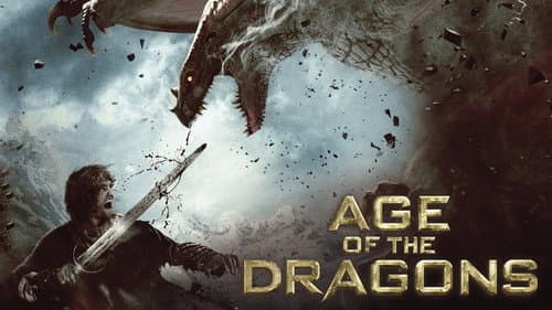 Age of the Dragons still