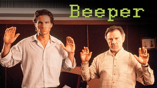 Beeper still