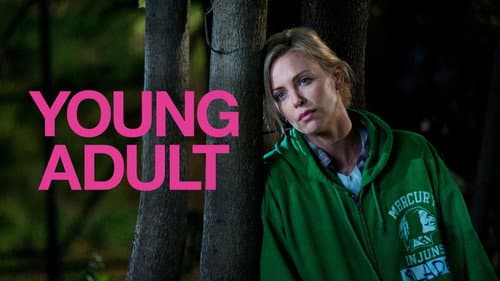 Young Adult still