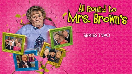 All Round to Mrs. Brown's still