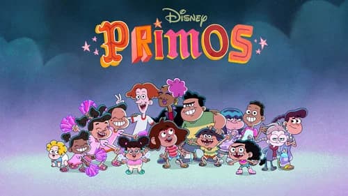 Primos still