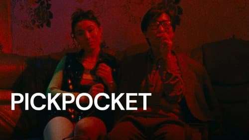 Pickpocket still