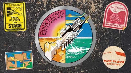 Pink Floyd: Wish You Were Here (50th Anniversary) still