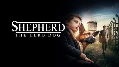 Shepherd: The Story of a Jewish Dog still