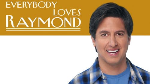 Everybody Loves Raymond still