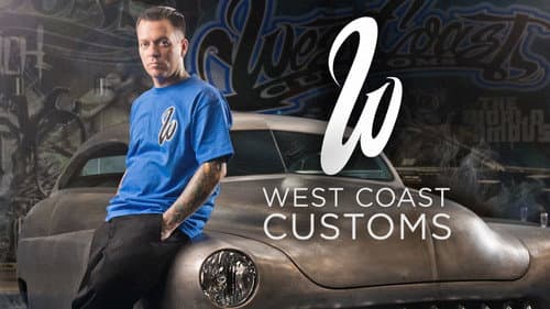 West Coast Customs still
