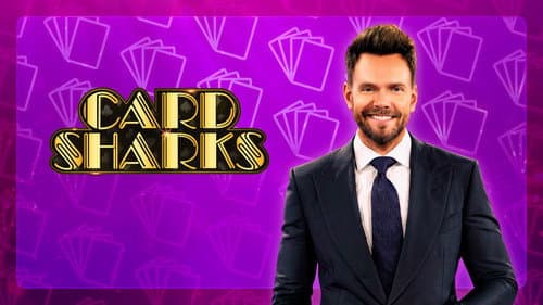 Card Sharks still