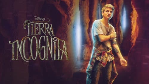Tierra Incognita still