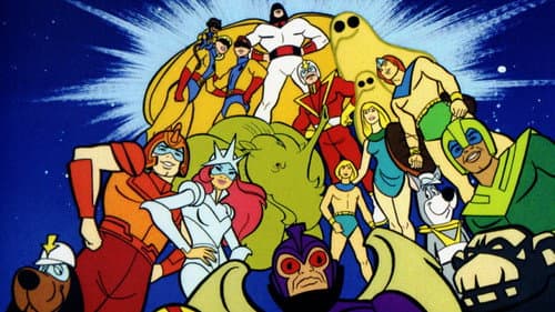 Space Stars still