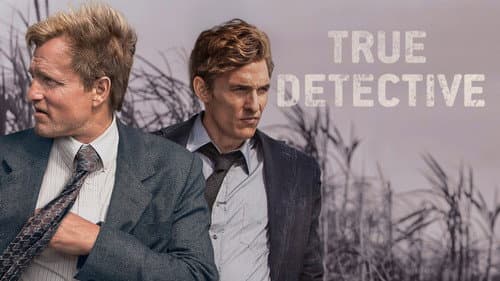 True Detective still
