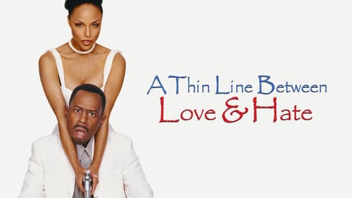 A Thin Line Between Love and Hate still