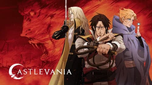 Castlevania still