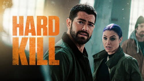 Hard Kill still