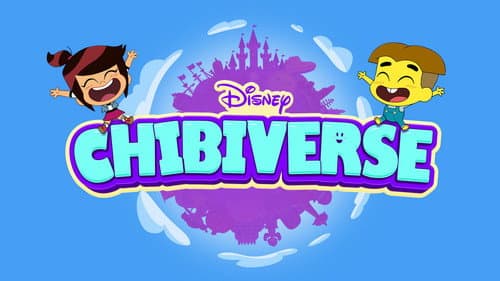 Chibiverse still
