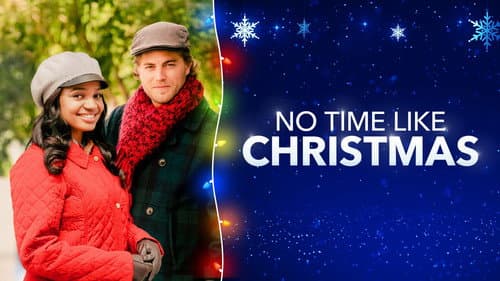No Time Like Christmas still