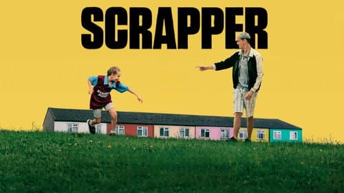 Scrapper still