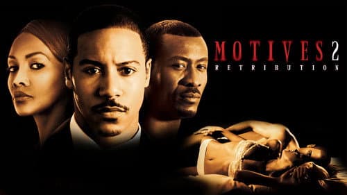 Motives 2 : Retribution still