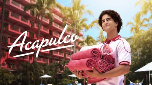 Acapulco still