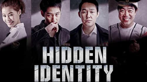 Hidden Identity still