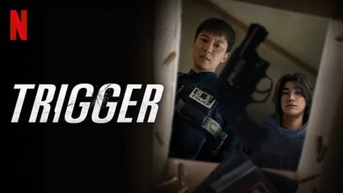 Trigger still