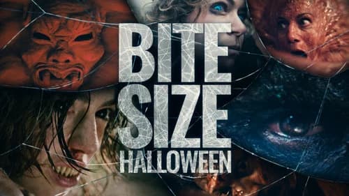 Bite Size Halloween still