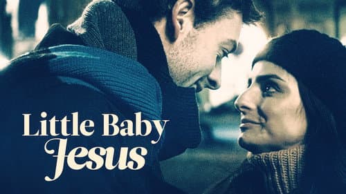 Little Baby Jesus still