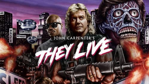 They Live still