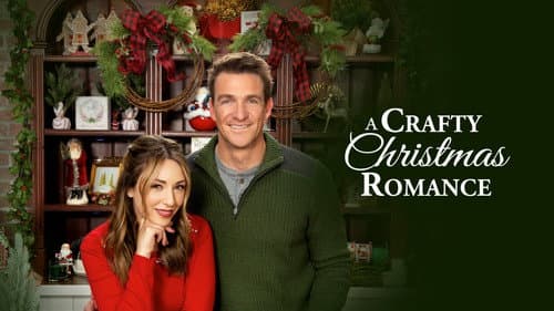 A Crafty Christmas Romance still