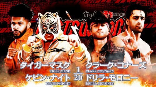 NJPW Destruction In Kobe 2023 still
