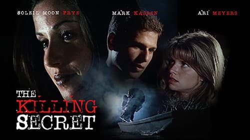 The Killing Secret still
