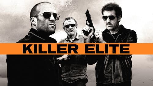 Killer Elite still