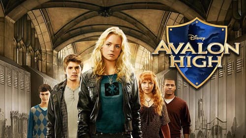 Avalon High still