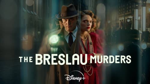 The Breslau Murders still