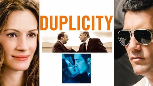 Duplicity still