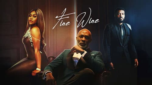 Fine Wine still